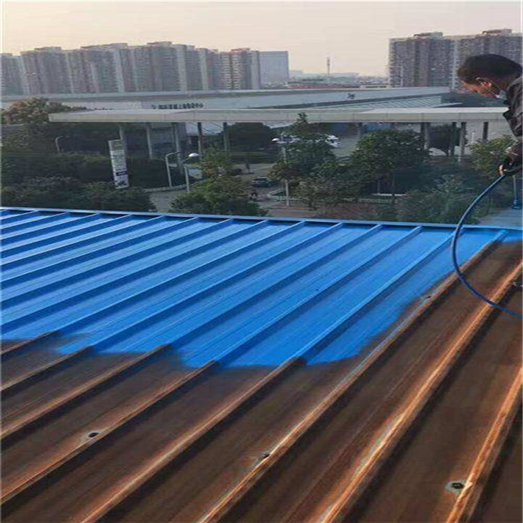 海曙彩钢瓦喷漆翻新服务