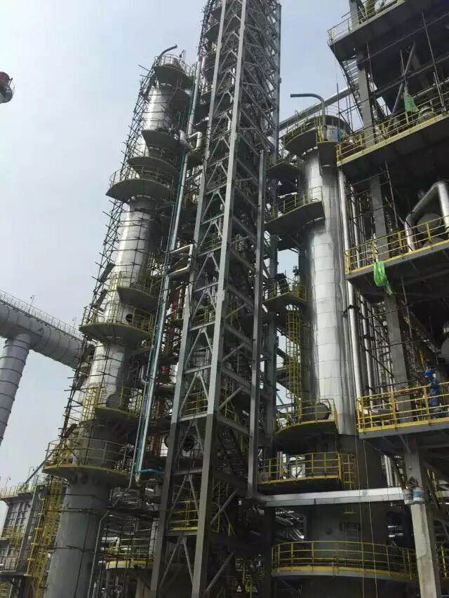 海曙设备翻新喷涂・钢构厂房升级改造