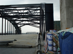 海曙专注工业场景喷漆服务